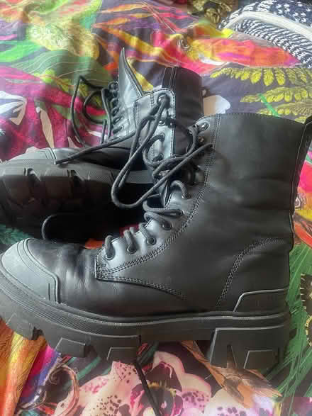 Photo of free Kurt Geiger size 7 - damaged (LS5 Kirkstall) #1