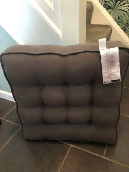 Photo of free Orthopaedic seat cushion booster (Bedworth CV12) #3