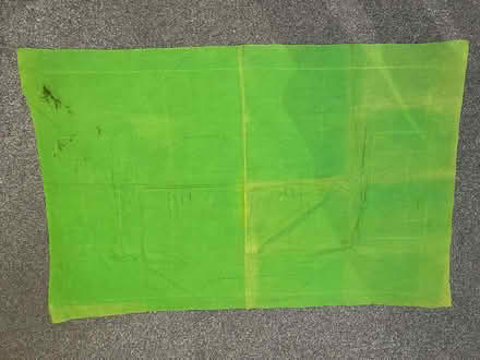 Photo of free Striker football pitch and rules (Helsington LA8) #3