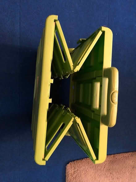 Photo of free Trolley, fold out (Lancaster, Skerton) #4