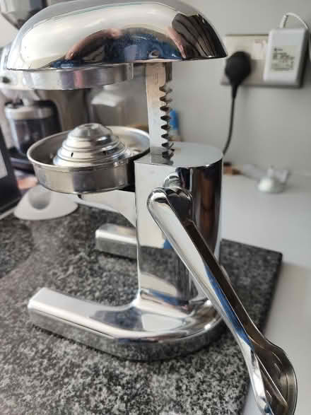 Photo of free Large citrus juicer (Leith EH6) #1