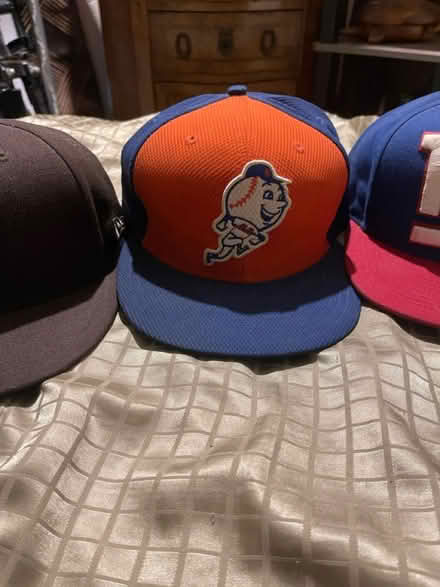 Photo of free Hats (Upper west side) #3