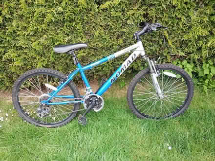 Photo of free Kids Bike (wrexham ll13) #1