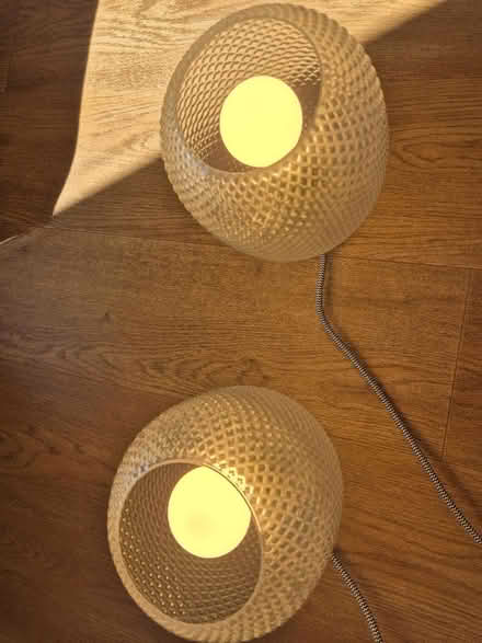 Photo of free Lamps (BA23GW) #3