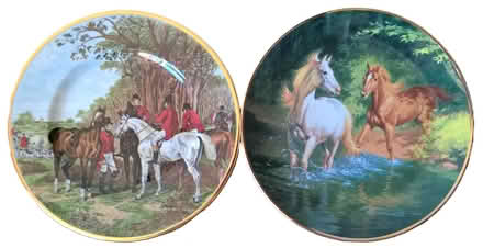 Photo of free Decorative plates (Hoddesdon EN11) #1