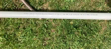 Photo of free 3m of guttering (Ivybridge, Devon) #3