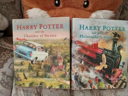 Photo of free Childrens books (Kempston MK42) #3