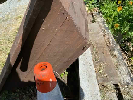 Photo of free Planter (AL4, St albans) #4