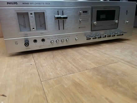 Photo of Any hifi type stuff spares or repair (Craiglockhart EH14) #1