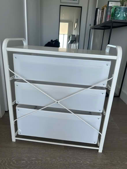 Photo of free drawers (N4) #2