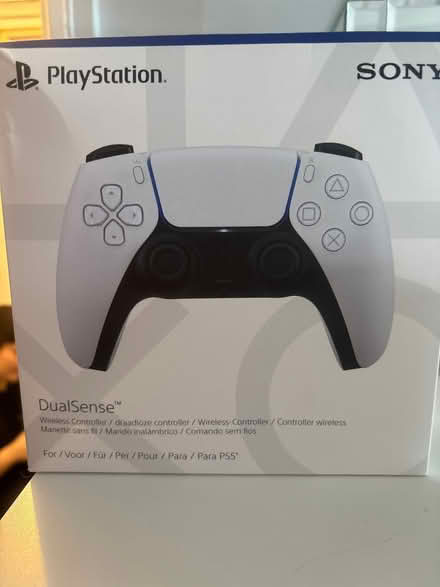 Photo of free Controller (SW11 Battersea) #1