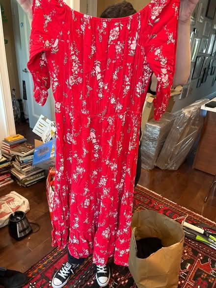 Photo of free Moving - Stuff (Red Hook) #2