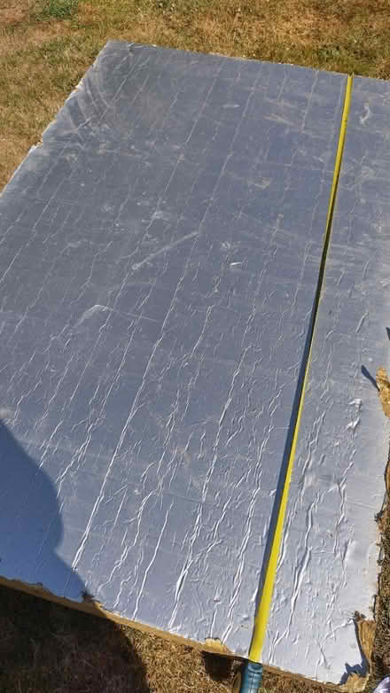 Photo of free PIR Insulation Board (Earley, Reading, RG6) #1