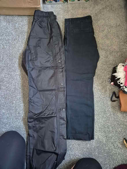 Photo of free Womens Clothing Size 8, XS or S (Minster Lovell OX29) #1