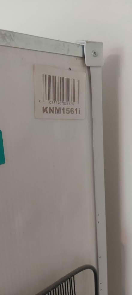 Photo of free Built-in Fridge/Freezer (Crawley RH10) #2