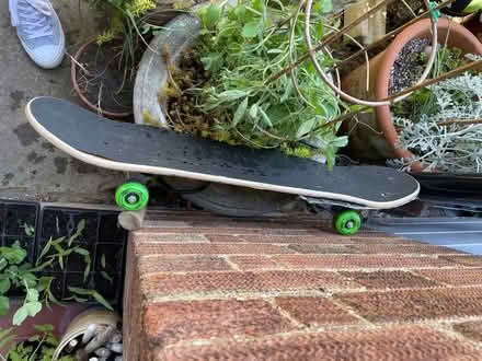 Photo of free Skateboard (Clapham, Bedford) #1
