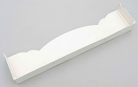 Photo of free Window pelmet (Chester CH3) #1