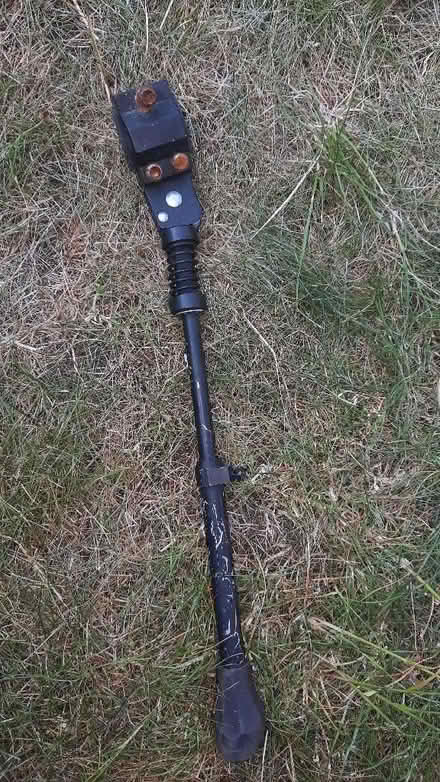 Photo of free Cycle stand (Abbey Wood SE2) #2