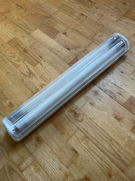 Photo of free Boat light /Emergency Light (St Stephens AL3) #1