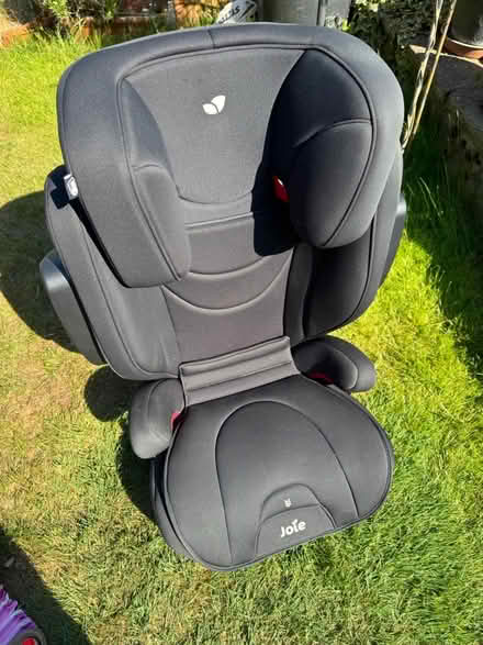 Photo of free Child Car Seat (Beckenham BR3) #1