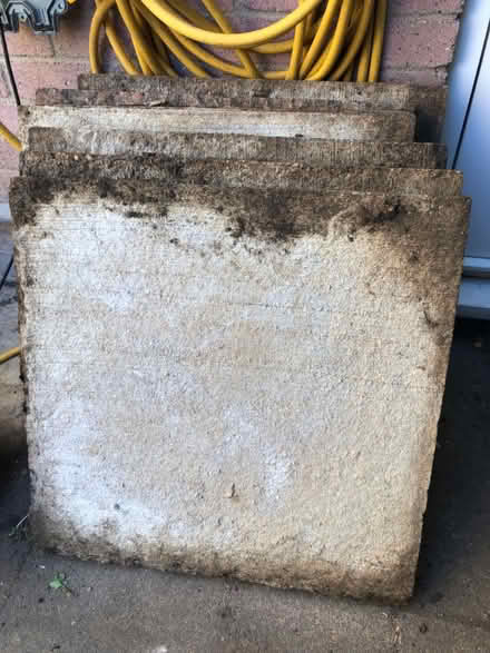 Photo of free Paving slabs (Littlemore OX4) #1