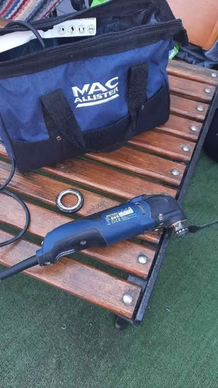 Photo of free Multi functional tool needs tlc (Abbey Wood SE2) #1