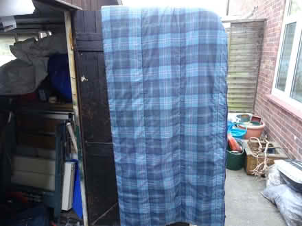 Photo of free Sleeping bag. (Eaton NR4) #1