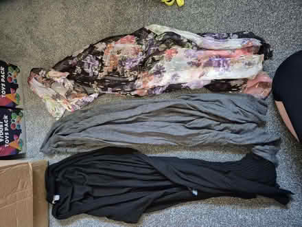 Photo of free Womens Clothes - Size 8, XS and S (Minster Lovell OX29) #1