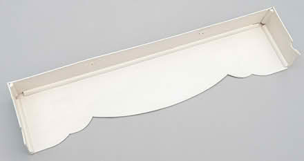 Photo of free Window pelmet (Chester CH3) #2