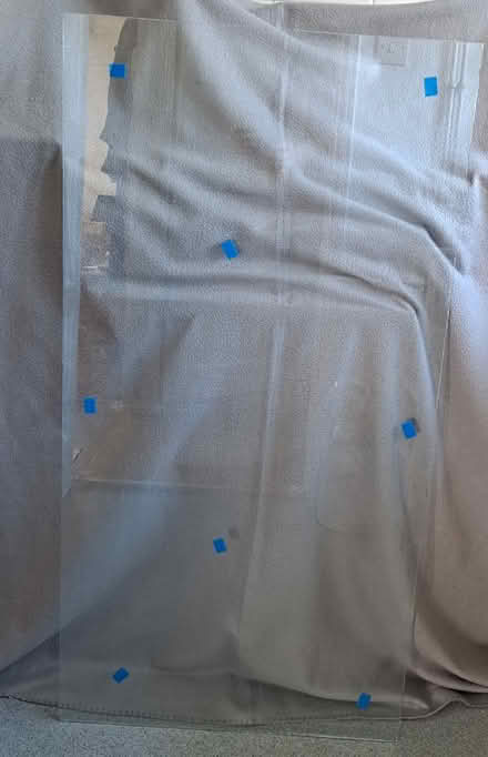 Photo of free Glass (Hertford) #1