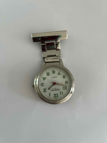 Photo of free Fob watch (Littlehampton, Beaumont park) #4
