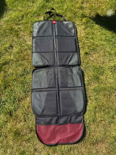 Photo of free Child Car Seat (Beckenham BR3) #2