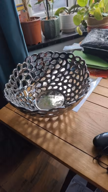 Photo of free Fruit bowl (Combe Down) #1