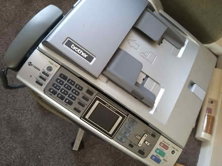Photo of free Printer (Ladybridge BL3) #2
