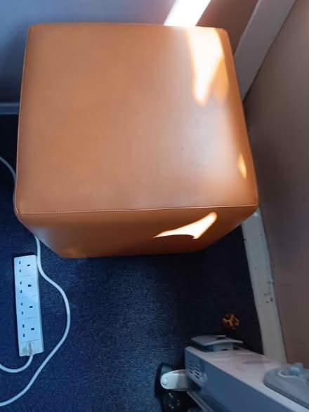 Photo of free 1 puffy (Poole) #1