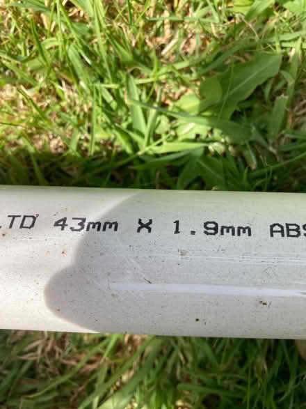 Photo of free 3m of guttering (Ivybridge, Devon) #2