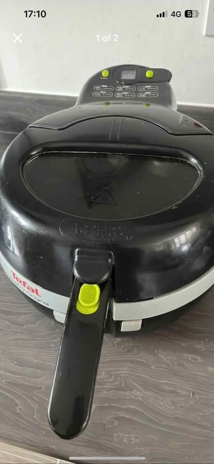 Photo of free Activfryer (Middleton M24) #1