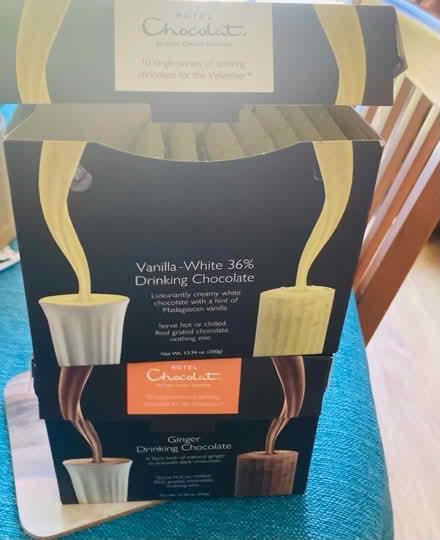 Photo of free 2 boxes of hotel chocolate (Clayton le Woods PR6) #2