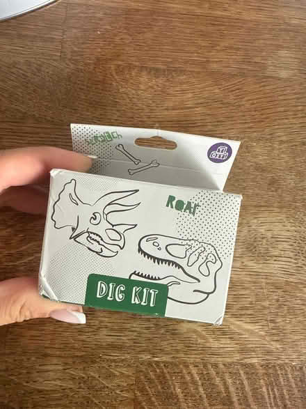 Photo of free Brand new activity for kids (Newbury Park IG2) #1