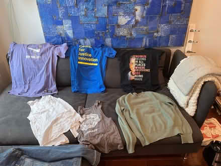 Photo of free Moving - Stuff (Red Hook) #4