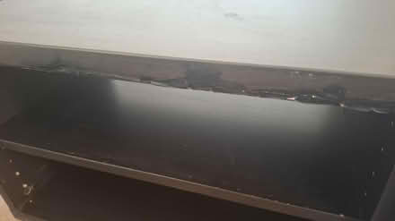 Photo of free TV Unit (Twickenham, TW2) #4