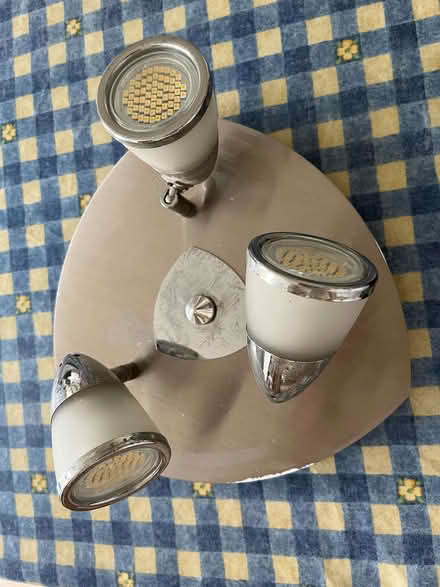 Photo of free LED Ceiling Light (Hayling Island PO11) #1