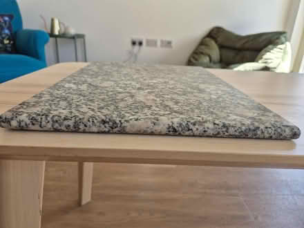 Photo of free Marble chopping board (BA23GW) #2