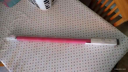 Photo of free Pink Blackout Window Blind (Totteridge HW HP13) #1
