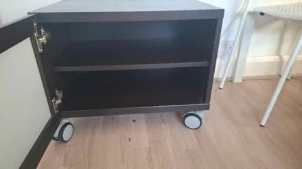Photo of free TV Unit (Twickenham, TW2) #3