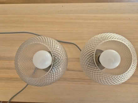 Photo of free Lamps (BA23GW) #2