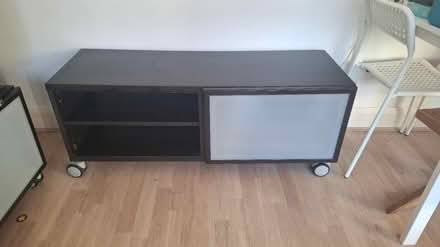 Photo of free TV Unit (Twickenham, TW2) #1