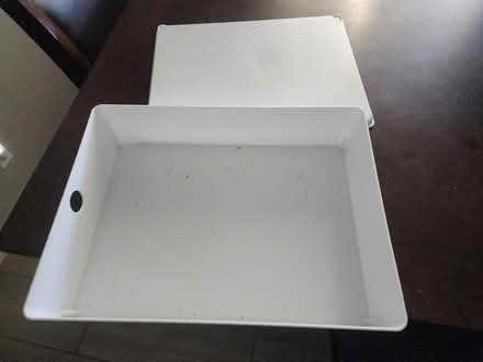 Photo of free Storage containers (Northeast) #1