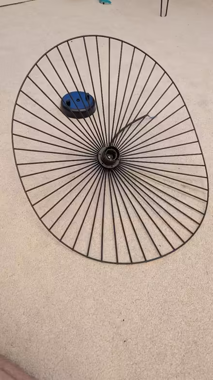Photo of free Ceiling Light (KT13) #1