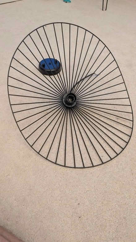 Photo of free Ceiling Light (KT13) #1